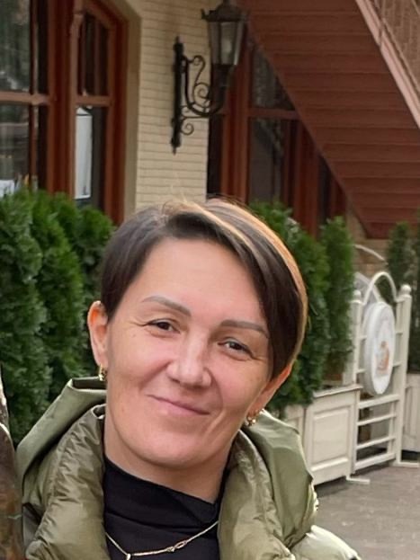 Игнатова Елена Николаевна.